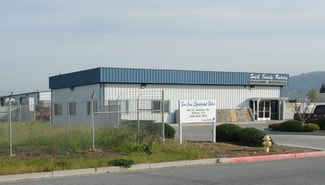 More details for 281 Yamane Dr, Gilroy, CA - Industrial for Lease