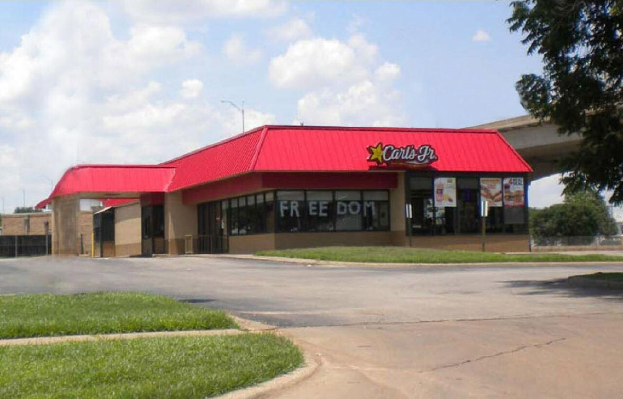 1304 Broad St, Wichita Falls, TX for sale Building Photo- Image 1 of 1