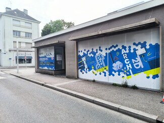 More details for 89 Avenue De La République, Saint-Nazaire - Office for Lease