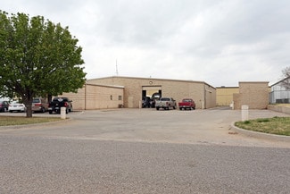 More details for 3120 S Ann Arbor Ave, Oklahoma City, OK - Industrial for Sale