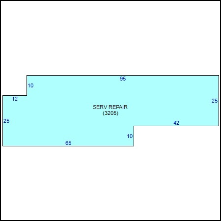 801 Universal Rd, Pittsburgh, PA for sale - Floor Plan - Image 3 of 17