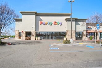 N Tegner Rd, Turlock, CA for lease Building Photo- Image 1 of 25