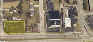 More details for 19W068 North Ave, Villa Park, IL - Land for Sale