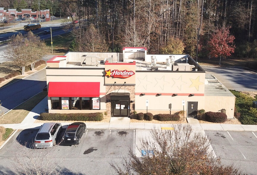 1205 Hawkeye Ave SW, Le Mars, IA for lease - Building Photo - Image 2 of 5