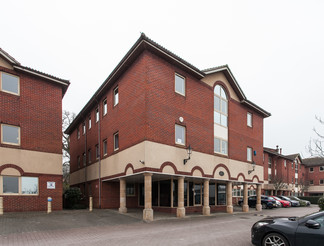 More details for Harrier Way, Exeter - Office for Lease