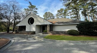 More details for 1625 Doctors Cir, Wilmington, NC - Office for Sale