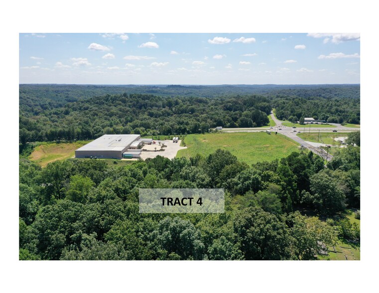 3654 White Sulphur Rd, Gainesville, GA for lease - Building Photo - Image 2 of 2