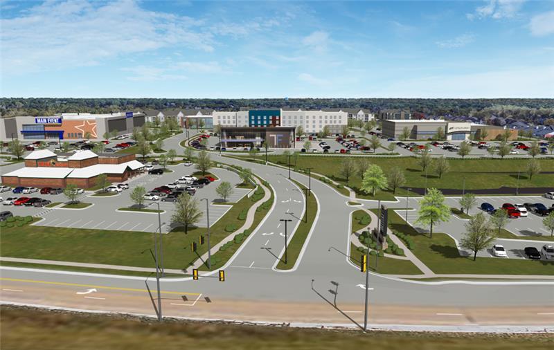 NW Roanridge Rd, Kansas City, MO for sale - Building Photo - Image 3 of 3