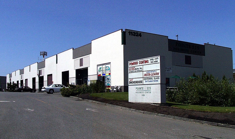 11324 Mukilteo Speedway, Mukilteo, WA for lease - Building Photo - Image 2 of 13