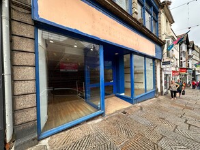 3-4 Market Jew St, Penzance for sale Building Photo- Image 1 of 4