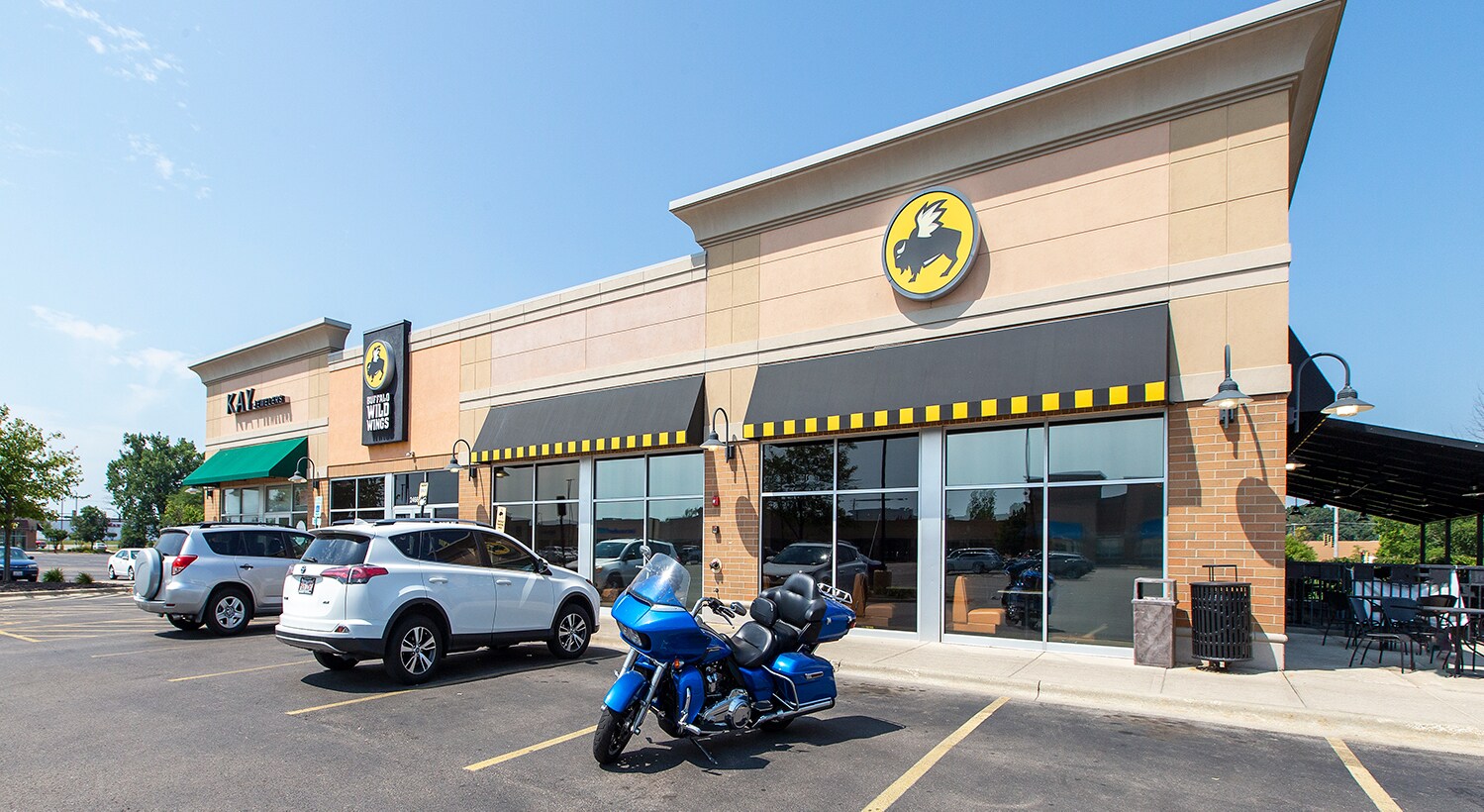 2462-2466 Sycamore Rd, Dekalb, IL for sale Building Photo- Image 1 of 1