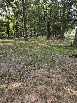 More details for 36586 S. 4465 Road, Langley, OK - Land for Sale