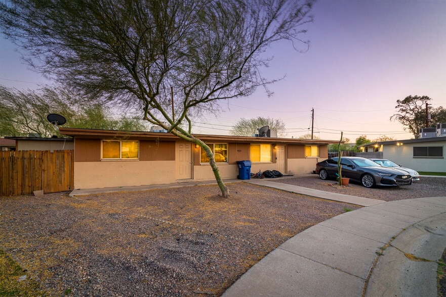 920 S Kenwood Cir, Tempe, AZ for sale - Building Photo - Image 3 of 21