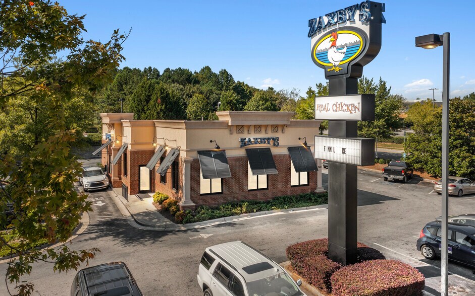 7149 Mt Zion Blvd, Jonesboro, GA 30236