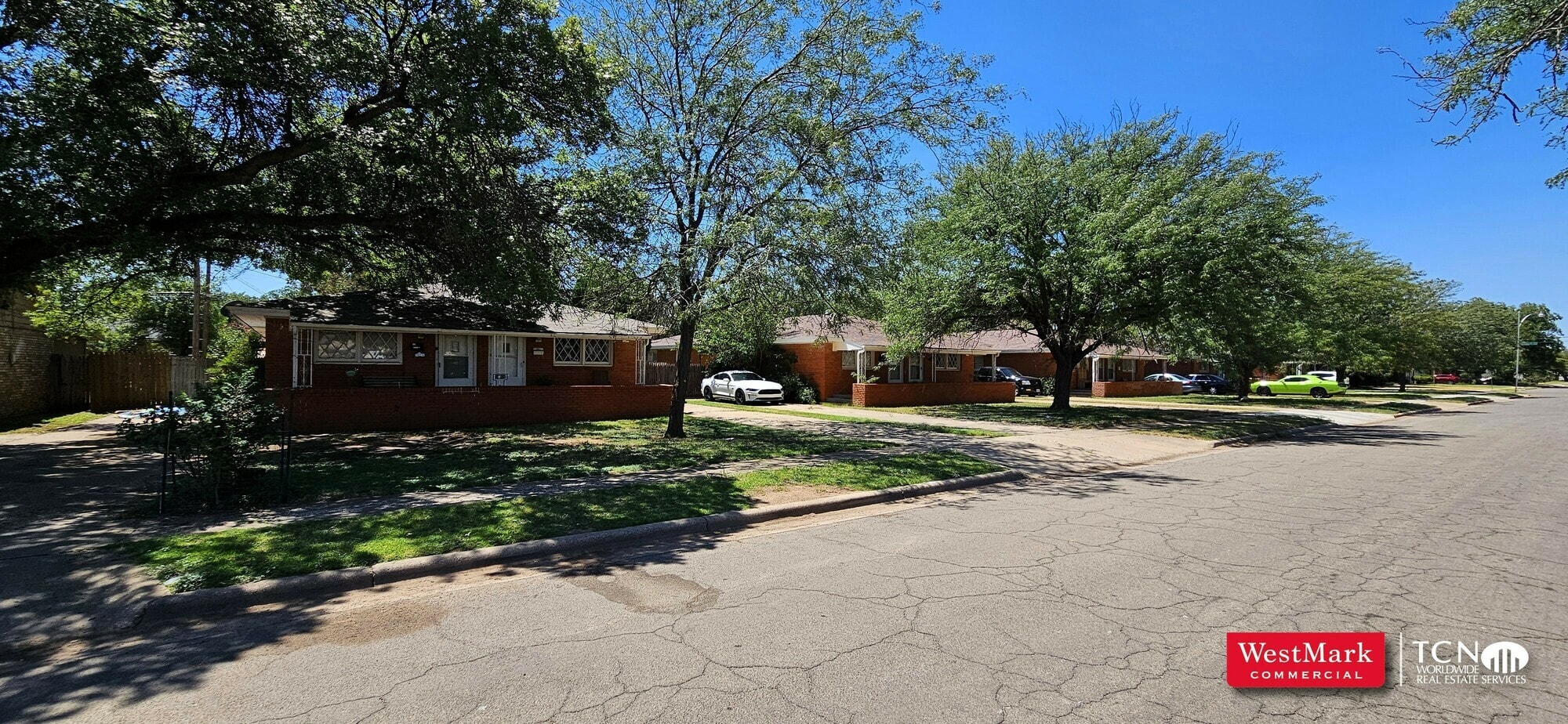 3511-3519 35th Street, Lubbock, TX for sale Primary Photo- Image 1 of 22