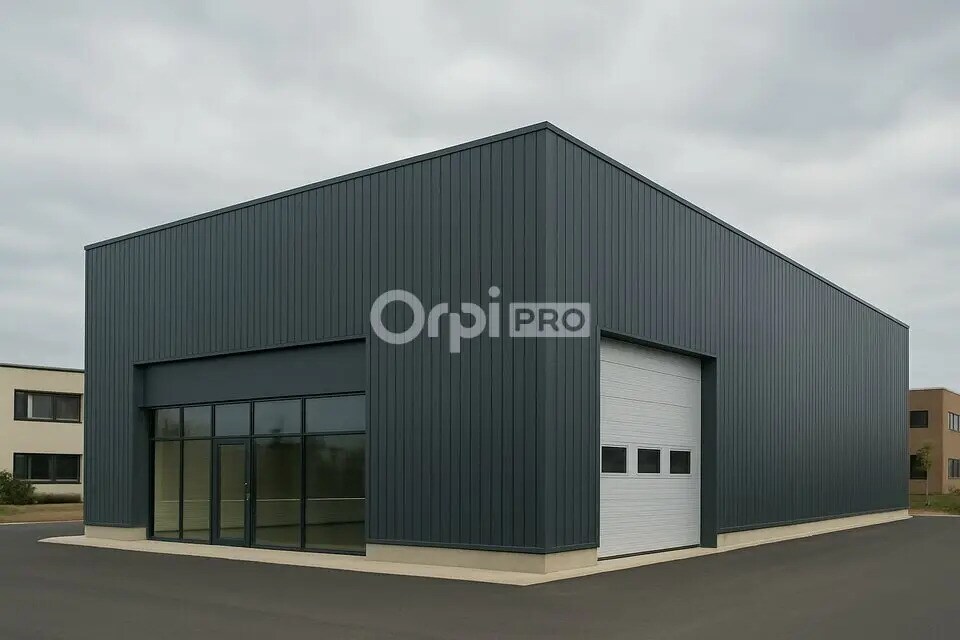 Flex in Caudan for lease Building Photo- Image 1 of 2