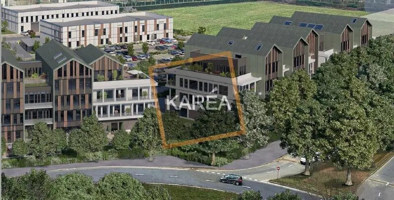 Retail in Serris for lease - Building Photo - Image 2 of 5
