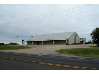 1500 Industrial Park, Mason, TX for sale - Primary Photo - Image 1 of 1