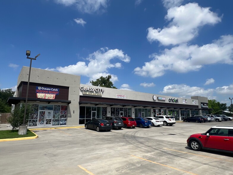 822 Freeport, Houston, TX for lease - Building Photo - Image 1 of 5
