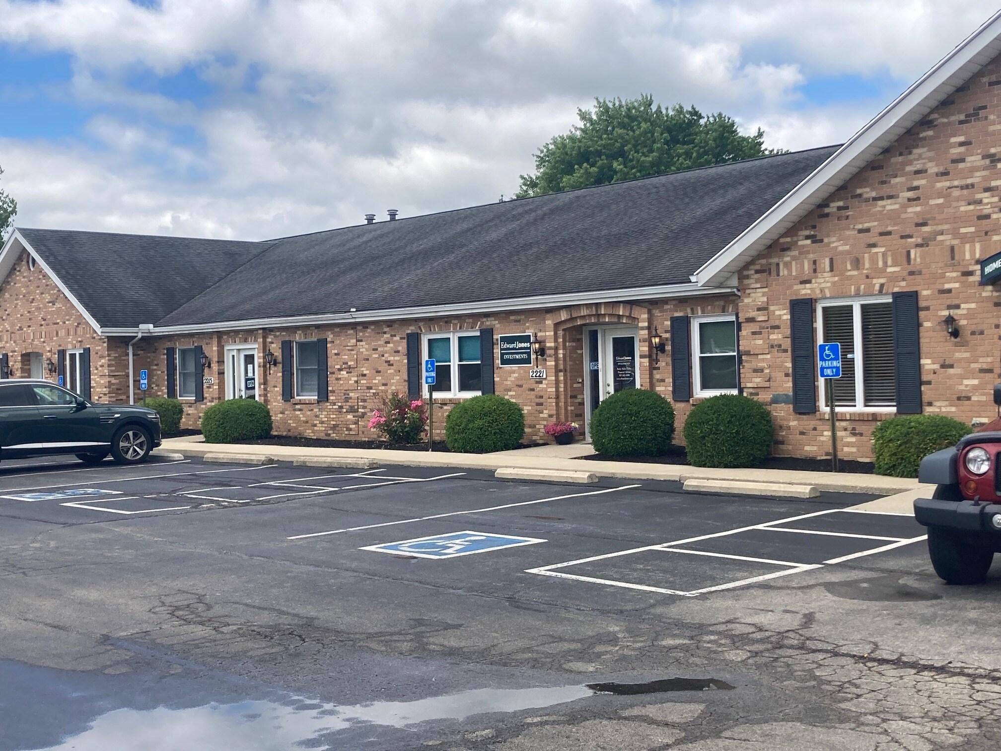 1117 E Home Rd, Springfield, OH for sale Building Photo- Image 1 of 1