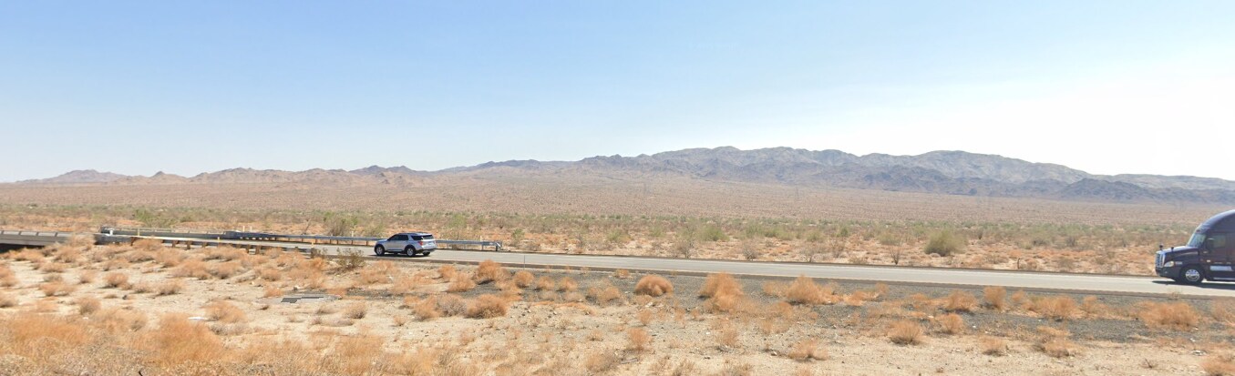 1 Box Canyon Rd, Desert Center, CA for sale Building Photo- Image 1 of 11