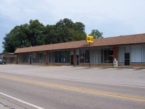 6187 Hwy 178, Lakeview, AR for sale - Primary Photo - Image 1 of 1