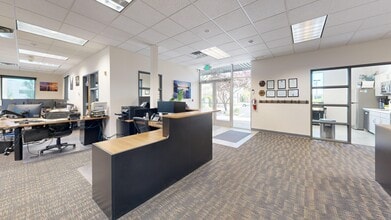 9500 Prototype Ct, Reno, NV for lease Building Photo- Image 2 of 9