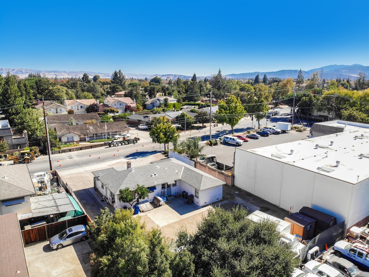 523 Union Ave, Campbell, CA 95008