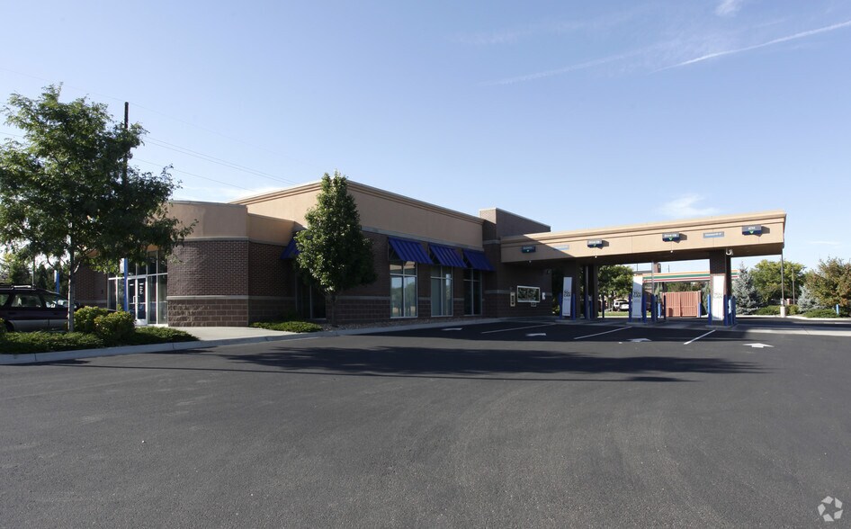 1426 N 95th St, Lafayette, CO for sale - Building Photo - Image 2 of 2