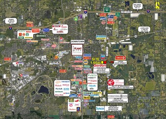 More details for 1909 E Alsobrook St, Plant City, FL - Land for Sale