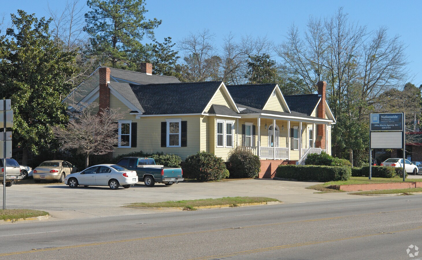 658 John C Calhoun Dr, Orangeburg, SC 29115 Property Record