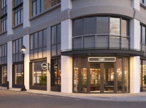 19 Leman St, London for sale Building Photo- Image 1 of 1