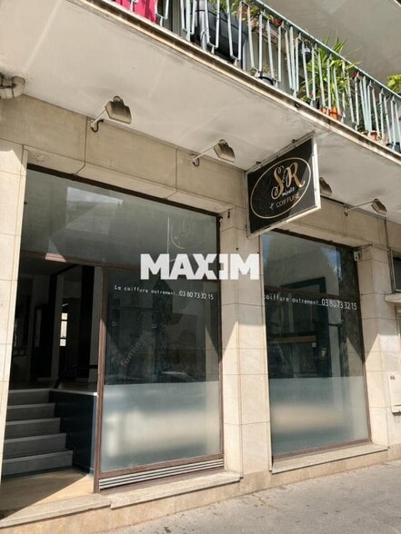75 Rue Devosge, Dijon for lease - Building Photo - Image 2 of 7