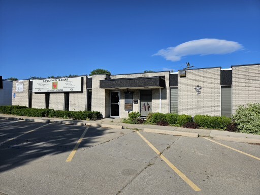 22790 Kelly Rd, Eastpointe, MI for lease - Building Photo - Image 1 of 22