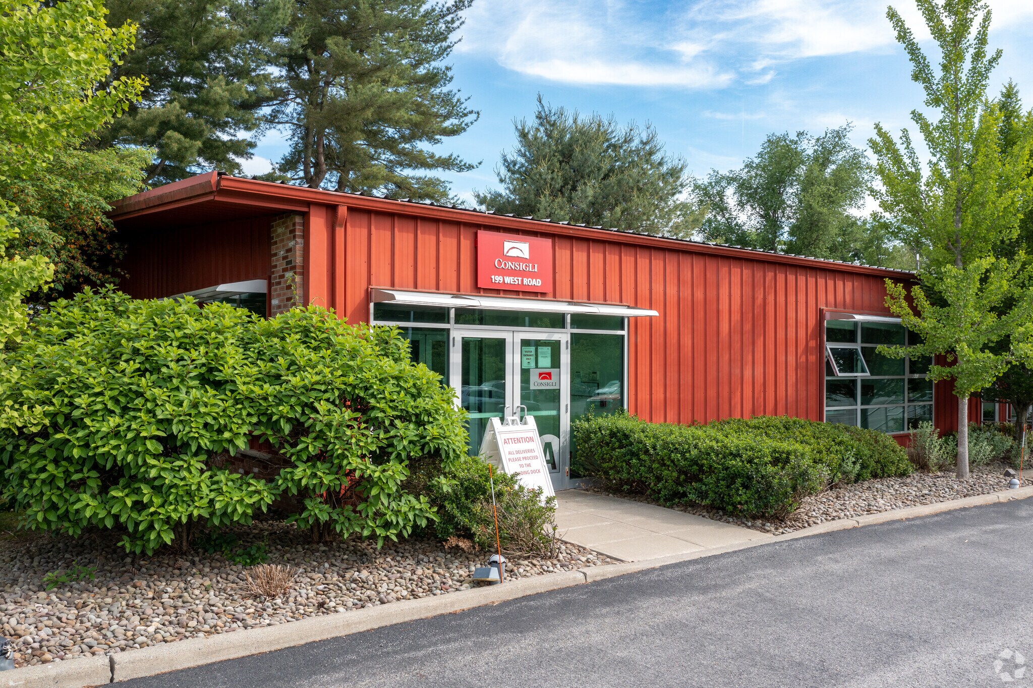 199 West Rd, Pleasant Valley, NY 12569 Assembly /Think Tank