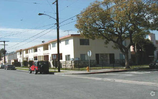 More details for 729 Walnut St, Inglewood, CA - Multifamily for Sale