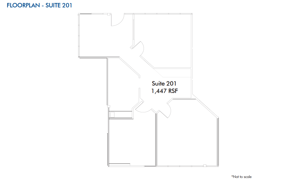 23586 Calabasas Rd, Calabasas, CA for lease Floor Plan- Image 1 of 1