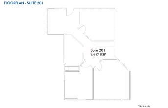 23586 Calabasas Rd, Calabasas, CA for lease Floor Plan- Image 1 of 1