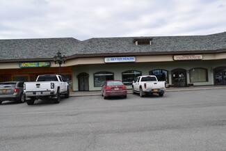 More details for 130 S Willow St, Kenai, AK - Office, Retail for Lease