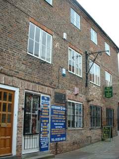 More details for 6 Clarks Yard, Darlington - Retail for Lease