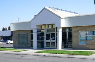 More details for 3215 Dunmore Rd SE, Medicine Hat, AB - Retail for Lease