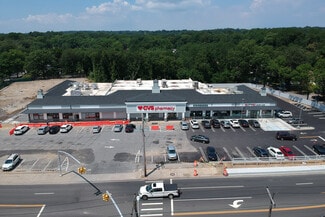 More details for 393 Willis Ave, Roslyn Heights, NY - Retail for Lease