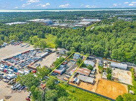 Half Acre M1 Lot - 1031 Exchange Property