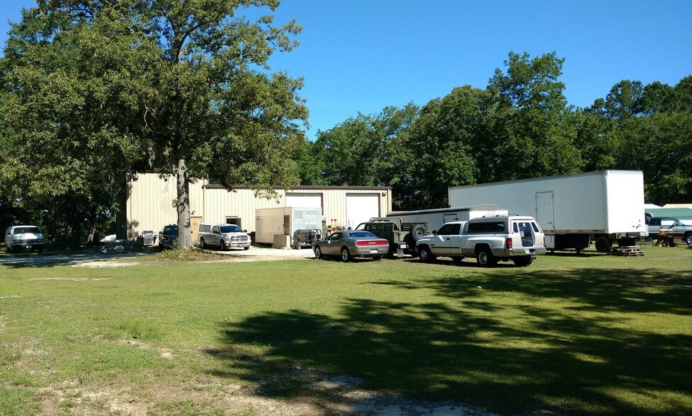 321 Cypress Gardens Rd, Moncks Corner, SC for sale - Building Photo - Image 1 of 1