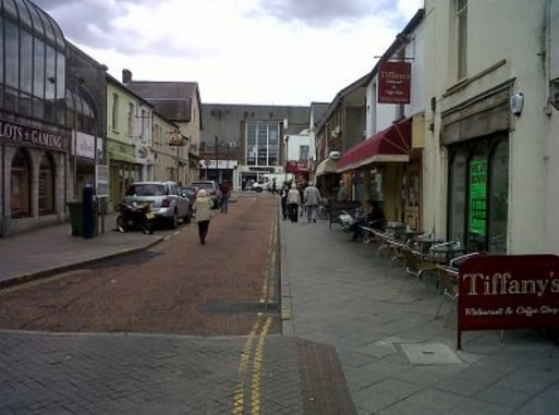 6 Nelson St, Swansea for sale Building Photo- Image 1 of 1