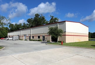 More details for 511 Pullman Rd, Edgewater, FL - Industrial for Sale