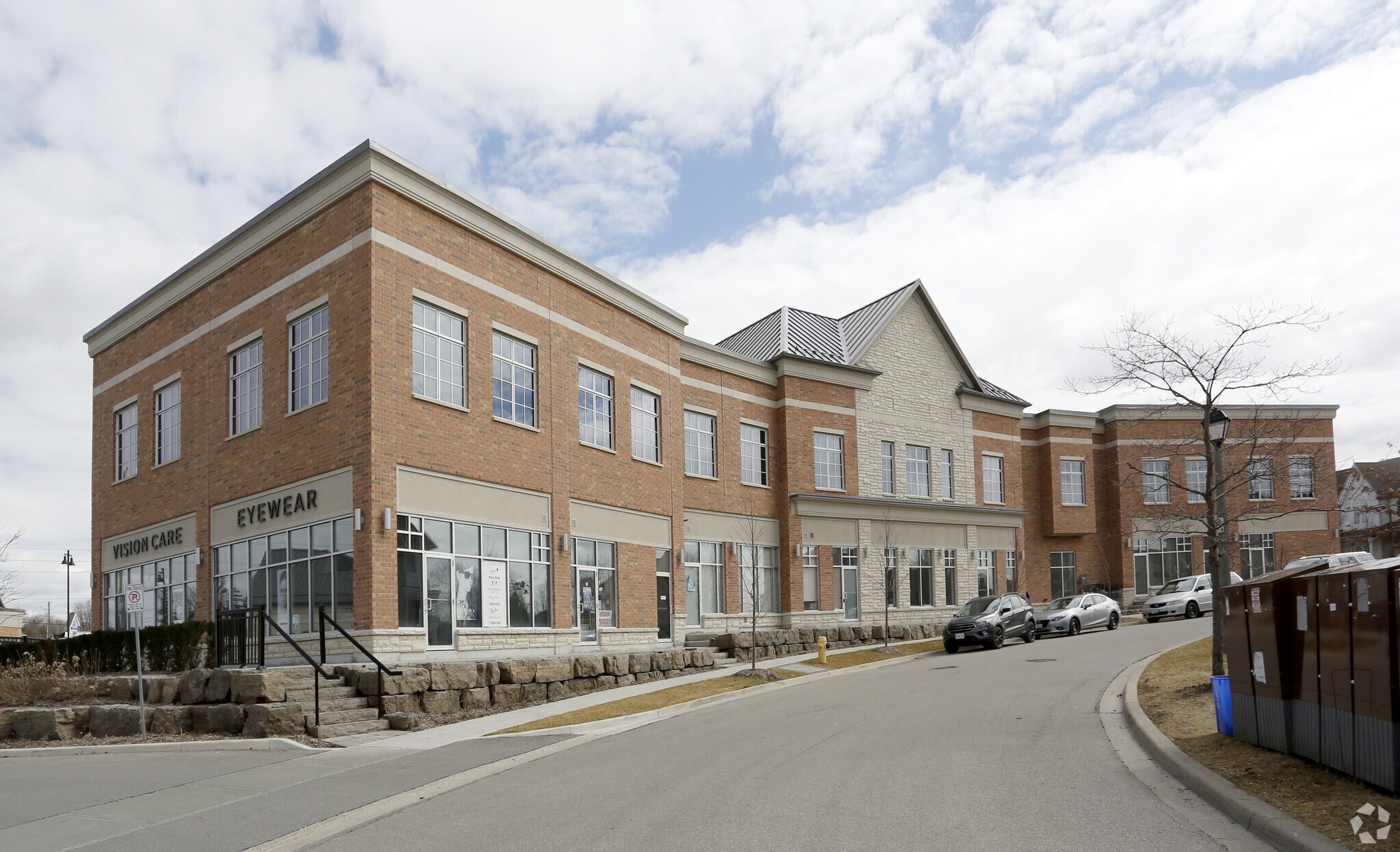 9980 Kennedy Rd, Markham, ON for sale Primary Photo- Image 1 of 1