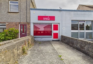 More details for 113 City Rd, Haverfordwest - Retail for Lease