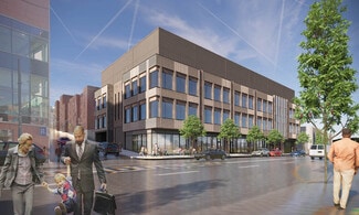 More details for 804 Huntington Ave, Boston, MA - Office/Medical for Lease