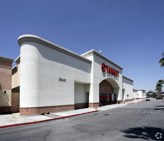 39440 10th St W, Palmdale, CA for sale - Primary Photo - Image 1 of 1